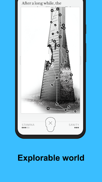 Knights of San Francisco Screenshot