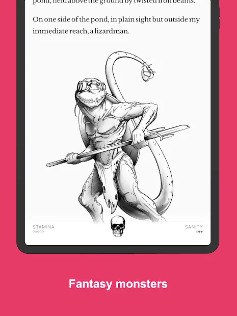 Knights of San Francisco Screenshot