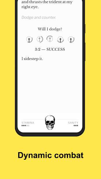 Knights of San Francisco Screenshot