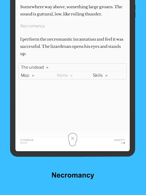 Knights of San Francisco Screenshot