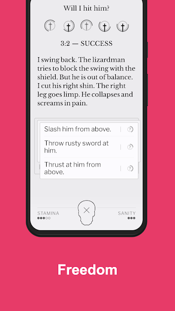 Knights of San Francisco Screenshot