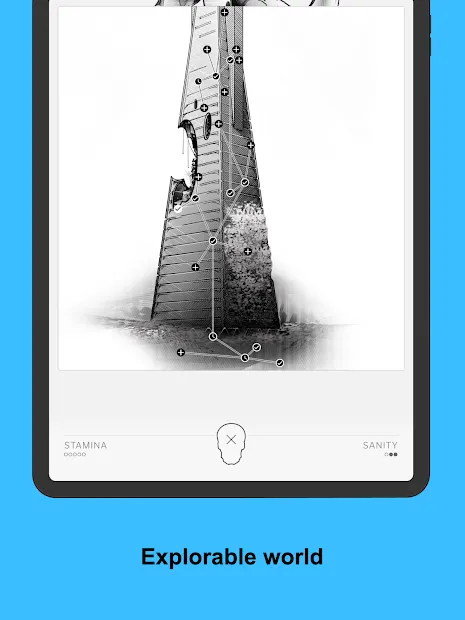 Knights of San Francisco Screenshot